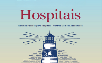 A nova edição do Manual para Hospitais vai trazer novidades de destaque